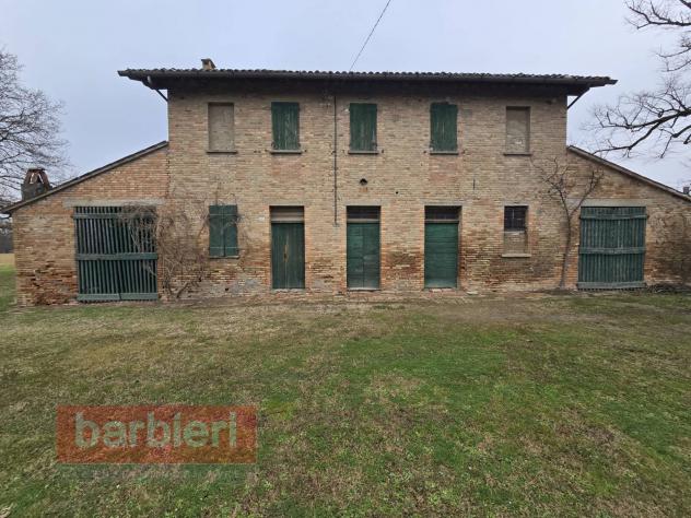 Rustico in vendita a Ravenna, Castiglione di Ravenna - Foto 8