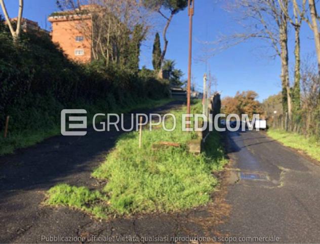 Terreno in vendita a Roma - Rif. 3564643 - Foto 4