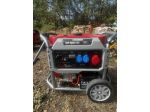 generatore geotech pro ggp 9500-3 es 7,8kw