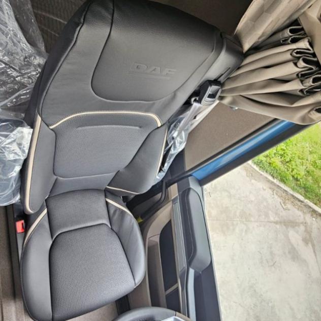 DAF XG+530 FT rif. 24075270 - Foto 7