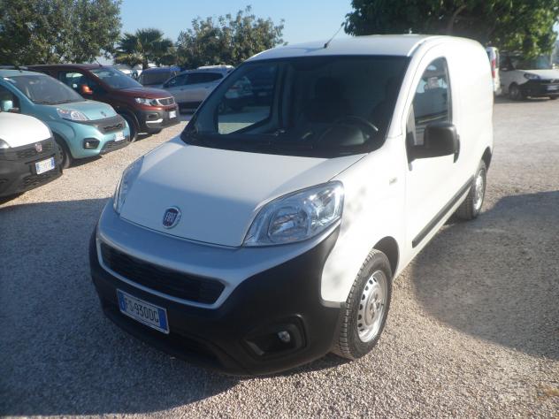 Fiat Fiorino furgone