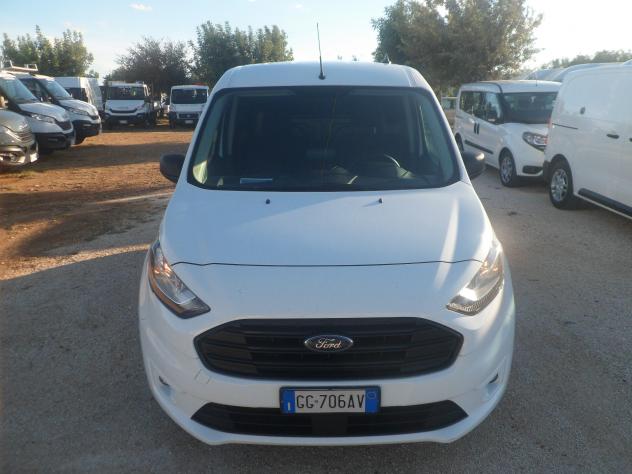 Ford Transit Connect furgone - Foto 2