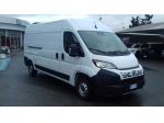 FIAT Ducato Ducato 35LH2 PASSO LUNGO TETTO ALTO 2.2Mjt 140CV
