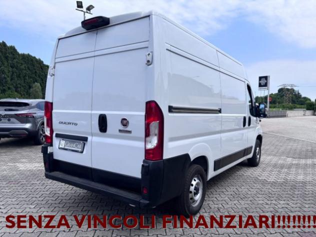 FIAT Ducato 30 2.2 Mjt 140CV PM-TM Furgone rif. 22210826 - Foto 6
