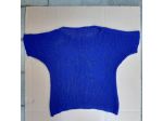 Maglia traforata per donna taglia L
