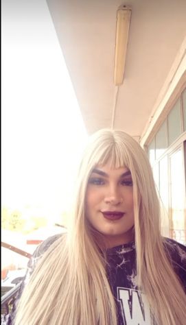 Donna trans a Catania - Foto 14 Tel:3934917044