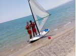 ANIMATORE TURISTICO- ISTRUTTORI FITNESS / SPORTIVI