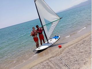 ANIMATORE TURISTICO- ISTRUTTORI FITNESS / SPORTIVI