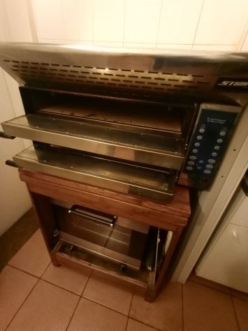Vendo attrezzature per bar panineria - Foto 4