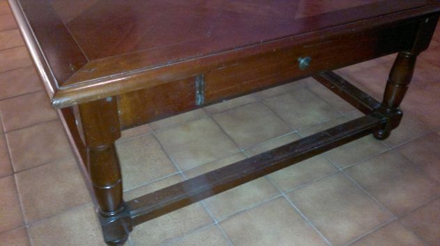 TAVOLO BASSO DA SALOTTO - Foto 9