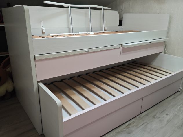 COMPOSIZIONE CAMERETTA MISTRAL
