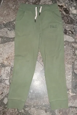 lotto vestiti bambina 6 anni. 1 jeans Roberto cavalli originale 1 pantalone tuta - Foto 6
