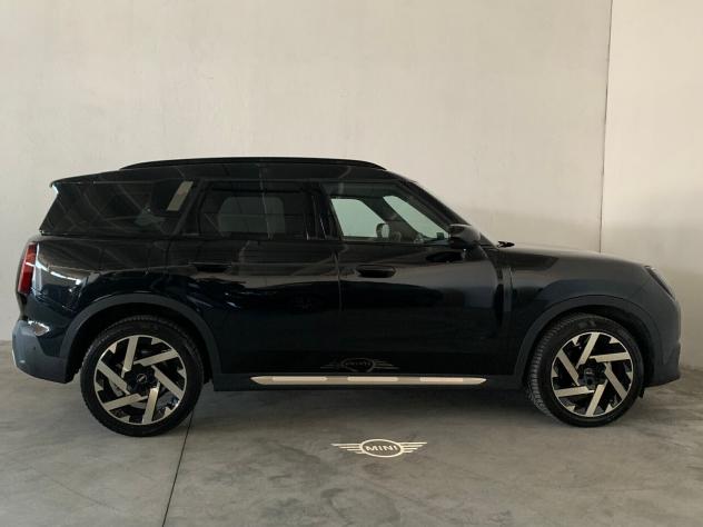 MINI Countryman + TAGLIANDI + GARANZIA ESTESA - Foto 2