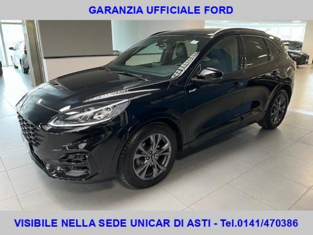 FORD Kuga 2.0 EcoBlue 120 CV aut. 2WD ST-Line X rif. 23704530
