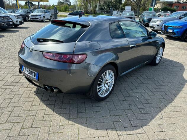 Alfa Romeo Brera 1750 TBi - Foto 5