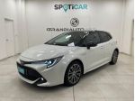 TOYOTA Corolla XII -  1.8h Business cvt rif. 21972490