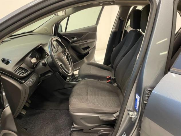 OPEL Mokka X 1.6 CDTI Ecotec 4x2 Manuale 5P rif. 23080302 - Foto 6