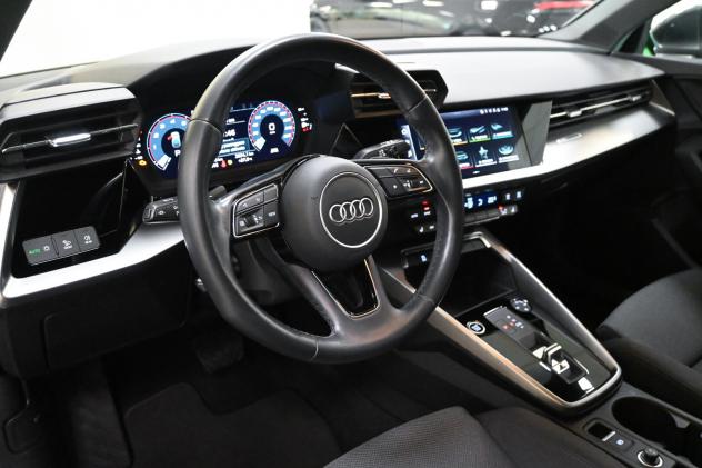 AUDI A3 4ª serie A3 SPB 35 TFSI S tronic S line edition - Foto 8