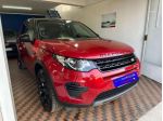 Land Rover Discovery Sport Discovery Sport 2.0 TD4 150 CV SE