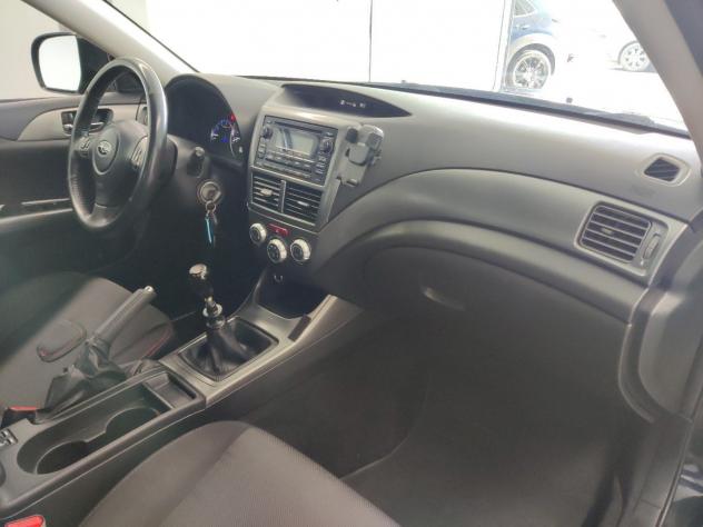 Subaru Impreza Impreza 2.0d Comfort (rs) 6mt - Foto 10
