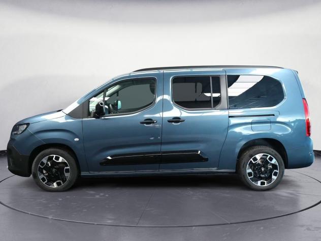 FIAT Qubo L 1.5 Diesel 130 Cv At8 7 posti La Prima - Foto 2