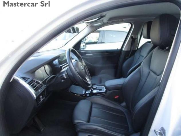 BMW X3 X3 G01 2021 xdrive30e auto - GH711RA rif. 23960377 - Foto 9