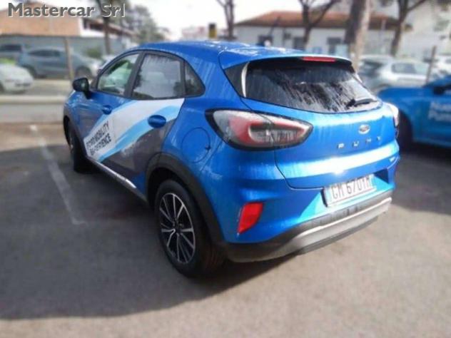 FORD Puma Puma II 1.0 ecoboost h Titanium Navi - GM670YM rif. 23770973 - Foto 3