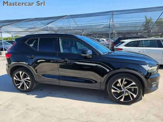VOLVO XC40 XC40 1.5 t5 phev R-design auto my21 - GD210TG rif. 24076783 - Foto 7