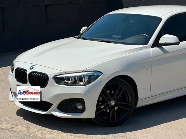 BMW Serie 1 (F20) 118i 5p. Msport - Foto 2
