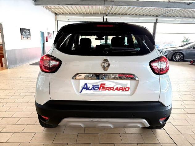 RENAULT Captur 1ª serie Captur TCe 150 CV FAP Sport Edition2 - Foto 10