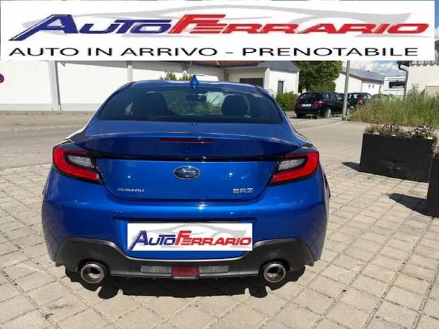 SUBARU BRZ 2ª serie BRZ 2.4 Touge - Foto 5