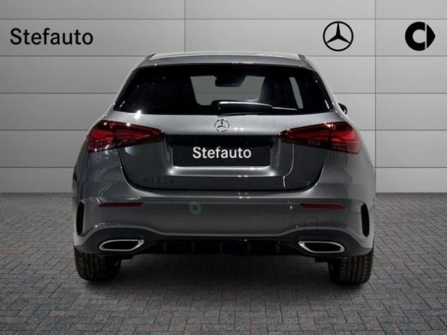 MERCEDES-BENZ A 250 e hybrid EQ AMG Line Advanced Plus rif. 22524349 - Foto 6