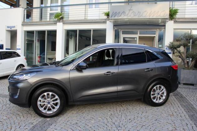 FORD Kuga 2.5 Full Hybrid 190 CV CVT AWD Titanium X LED rif. 24166248 - Foto 2