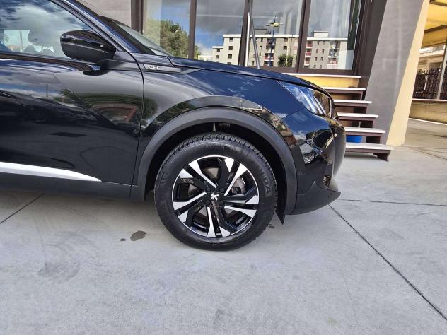 Peugeot 2008 1.5 bluehdi GT Pack s&s 130cv eat8 - Foto 7