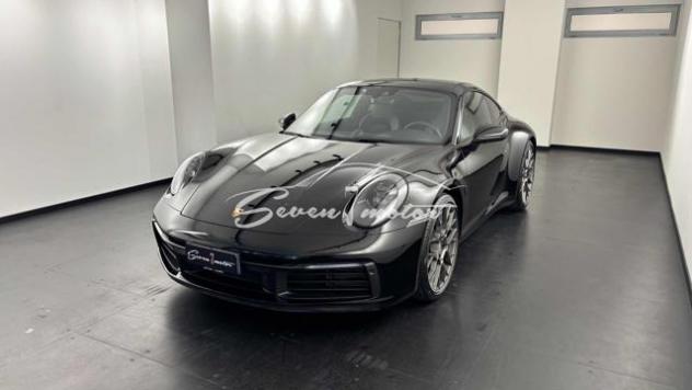 PORSCHE 911 992 Carrera 4S UFF. ITA - IVA ESP. - BOOK SERVICE rif. 23838099 - Foto 3