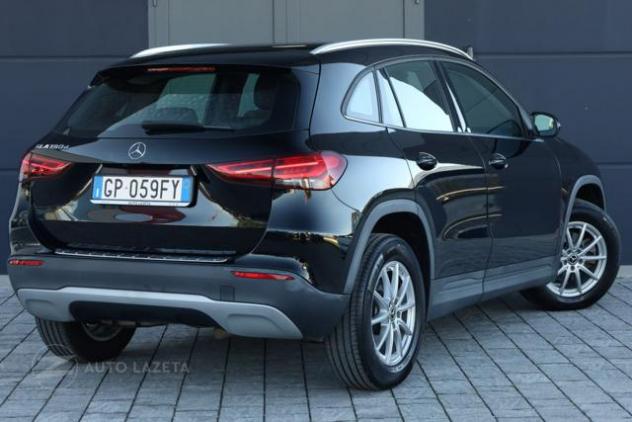 MERCEDES-BENZ GLA 180 d Automatic Business PREZZO NETTO rif. 23762092 - Foto 3