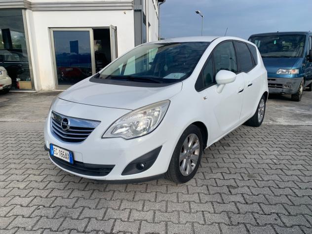 Opel Meriva 1.7 CDTI 110CV Cosmo - Foto 3