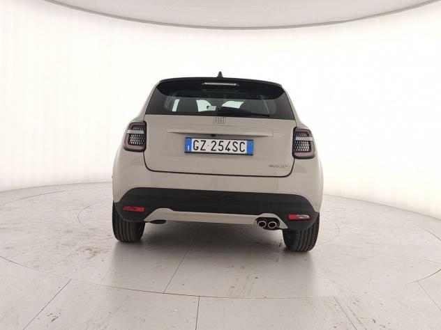 FIAT 600 Hybrid Pop 1.2 Hybrid 145cv - Foto 5