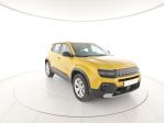 Jeep Avenger Wrangler 1.2 Turbo 110 CV MHEV Altitude