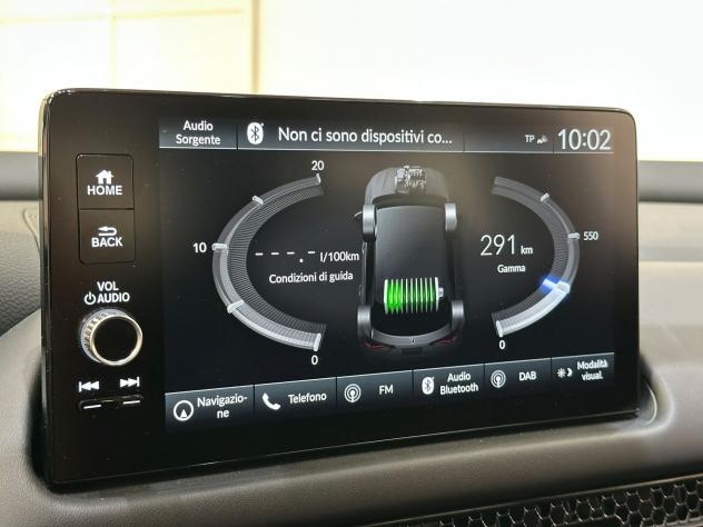 Honda ZR-V HEV 2.0 Elegance - Foto 10