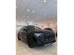 AUDI - Q8 - SUV TDI qu. 210 kW tiptr. S line ed.