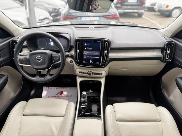 VOLVO XC40 D3 Geartronic Inscription (Pelle/Retro/APP/Led) rif. 23778873 - Foto 7