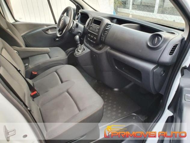 FIAT Talento 1.6 TwinTurbo MJT 125CV L1 H1 Combi rif. 19295524 - Foto 5