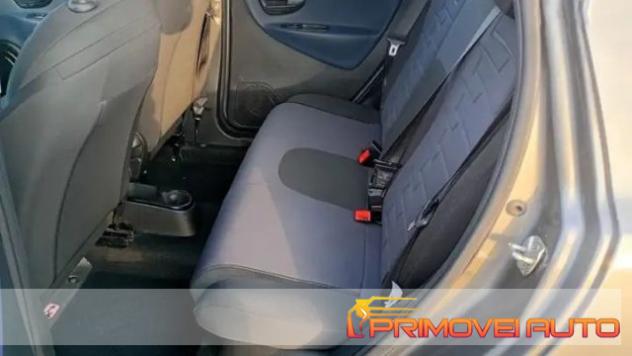 LANCIA Ypsilon 1.0 FireFly 5 porte S&S Hybrid Platino rif. 23289686 - Foto 6