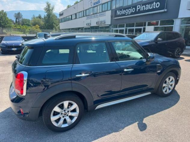 MINI Countryman 1.5 One D Countryman Automatic rif. 23468818 - Foto 4