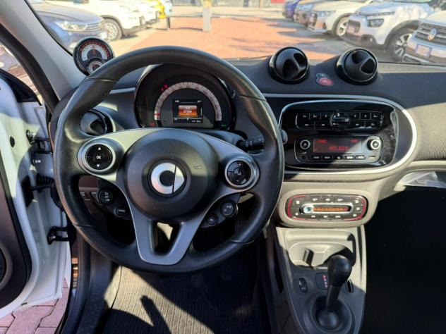 Smart ForFour EQ Prime - Foto 9