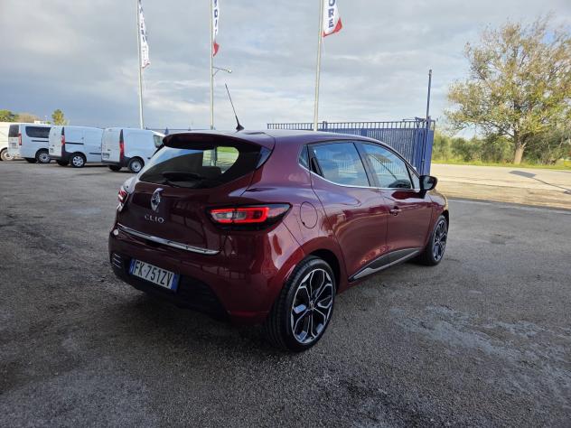 Renault Clio dCi 8V 75 CV Start&Stop 5 porte Energy Intens - Foto 4