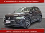 Volkswagen Tiguan 1.5 tsi Life 150cv dsg