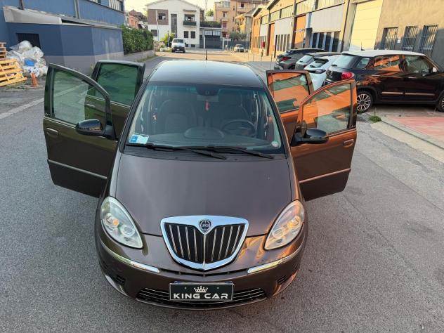Lancia MUSA 1.4 16V Gold