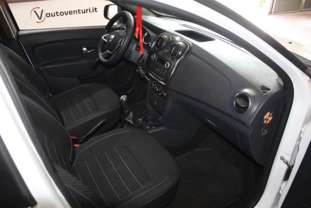 Dacia Sandero Stepway 1.0 TCe 100 CV ECO-GPL - Foto 6
